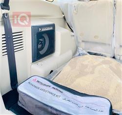 ميتسوبيشي باجيرو